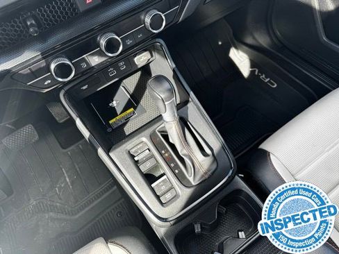 Certified 2024 Honda CR-V Sport Touring image 16