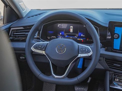 New 2026 Volkswagen Jetta SE image 19