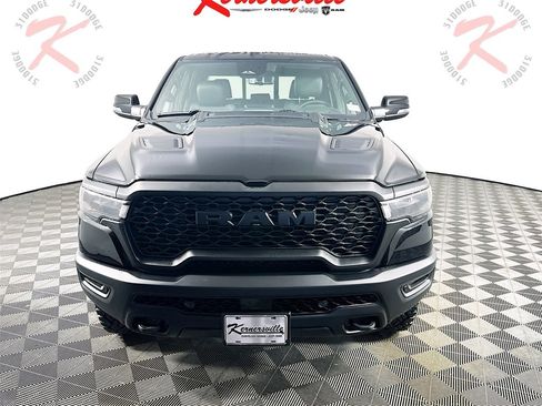 New 2026 RAM 1500 Rebel image 2