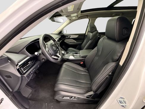 Used 2024 Acura MDX SH-AWD w/ Technology Package image 18