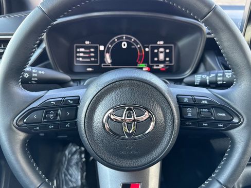 Used 2025 Toyota Corolla GR image 23