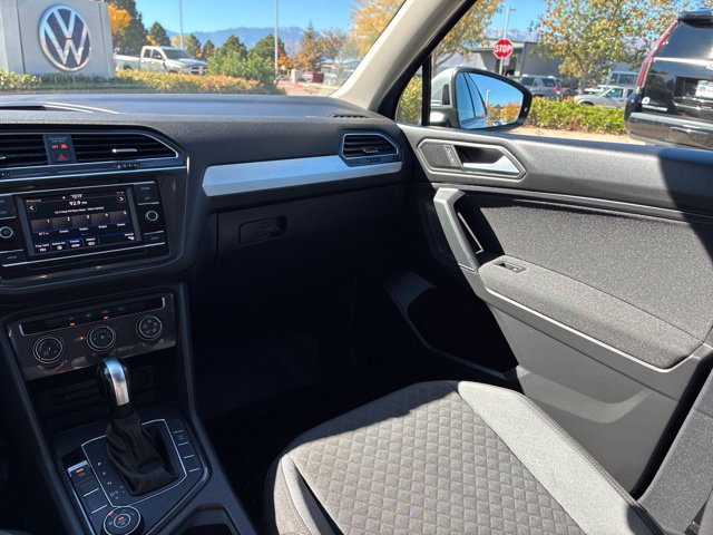 Used 2020 Volkswagen Tiguan S AWD/4WD image 18