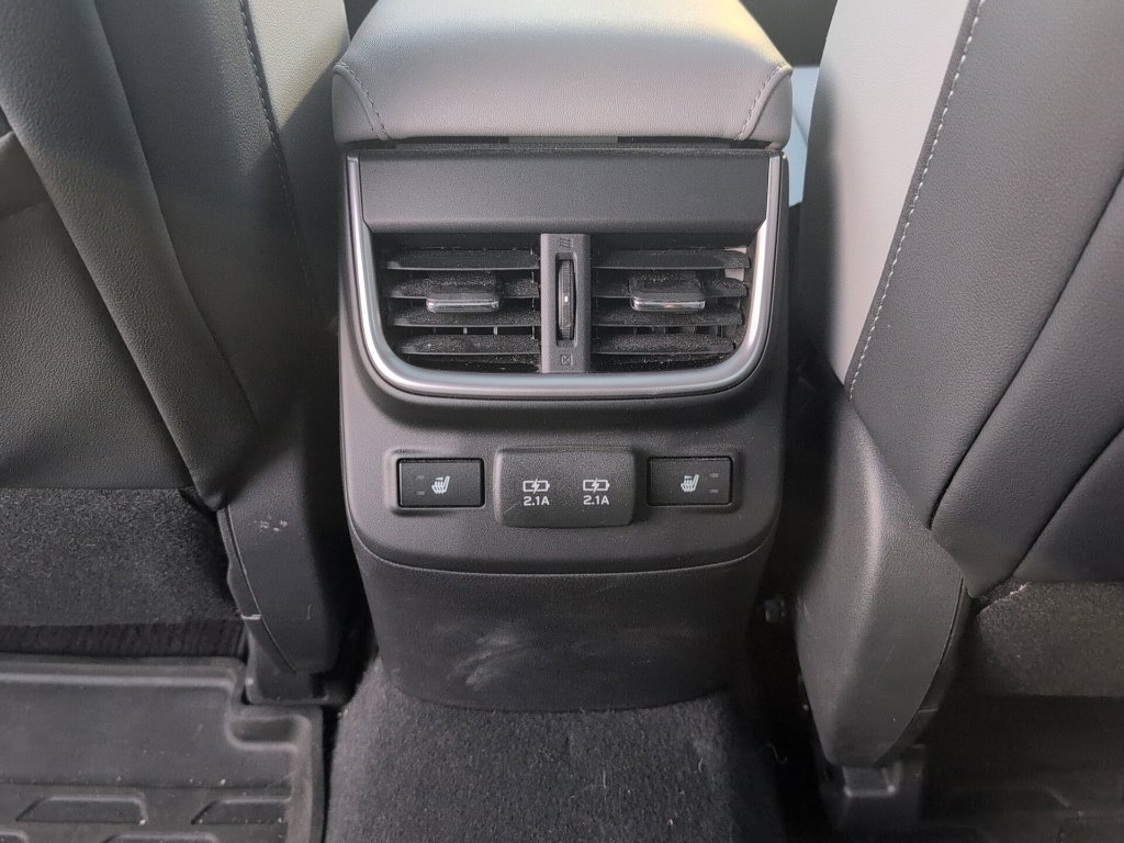 Used 2021 Subaru Legacy Limited w/ Popular Package #3 AWD/4WD image 8