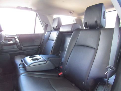 Used 2021 Toyota 4Runner TRD Pro image 16