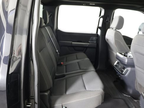 Used 2023 Ford F150 XLT w/ Equipment Group 302A High AWD/4WD image 38