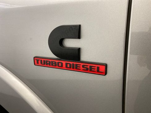 Certified 2023 RAM 2500 Limited AWD/4WD image 13