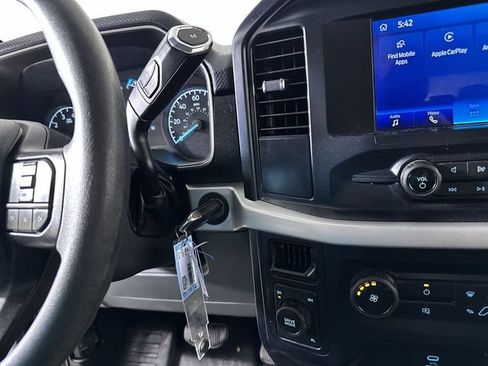 Used 2023 Ford F150 XL AWD/4WD image 16