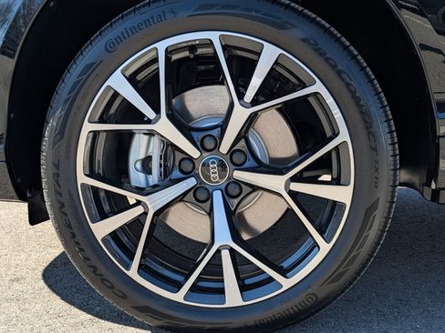 New 2026 Audi Q3 quattro 2.0T image 4