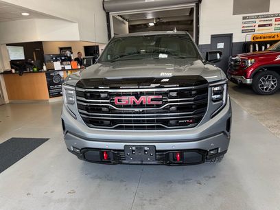 New 2026 GMC Sierra 1500 AT4 w/ AT4 Premium Package
