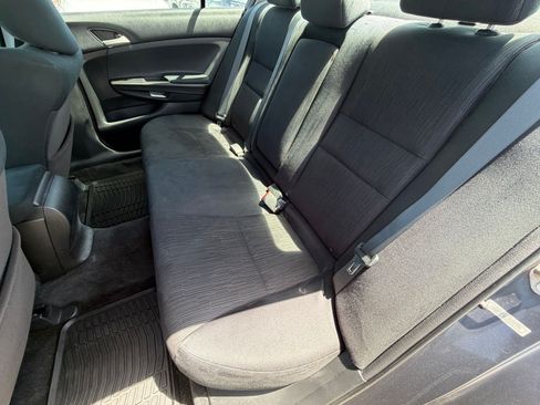 Used 2012 Honda Accord LX image 20
