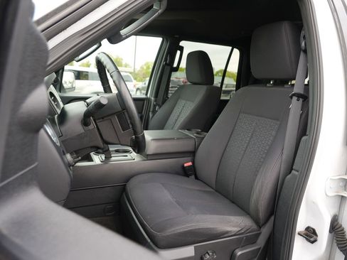 Used 2017 Ford Expedition XL w/ Equipment Group 101A AWD/4WD image 12