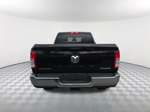 Used 2024 RAM 2500 Big Horn w/ Bed Utility Group image 4