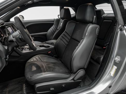 Used 2018 Dodge Challenger SRT Demon image 45