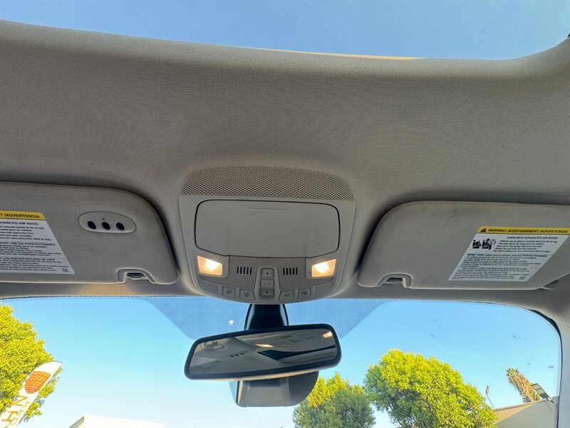 Used 2018 Ford Fusion Platinum FWD image 45