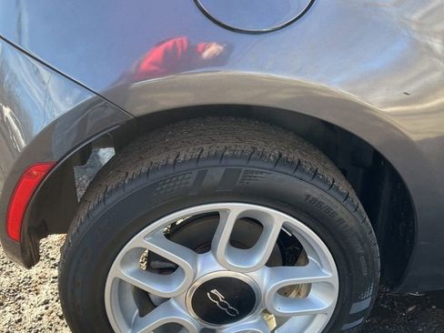 Used 2015 FIAT 500 Pop image 15