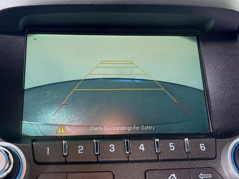 Used 2017 Chevrolet Equinox LS image 19