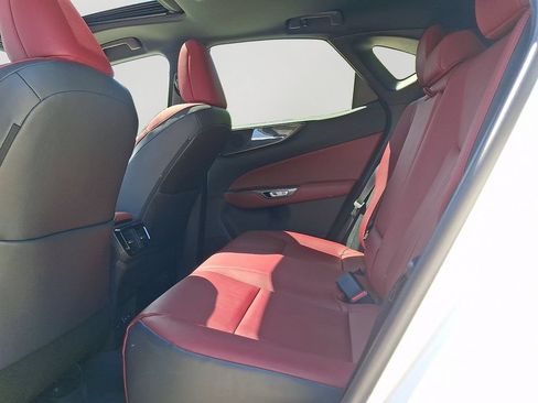 Used 2024 Lexus NX 350 AWD image 9