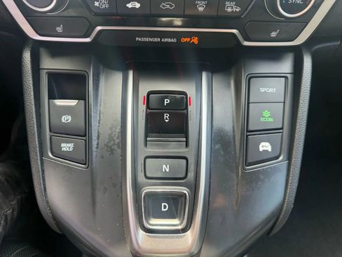 Used 2022 Honda CR-V EX-L image 19