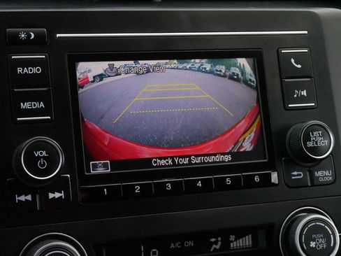 Used 2016 Honda Civic LX image 28