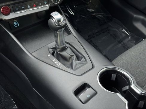 Certified 2024 Ford Mustang Convertible image 11