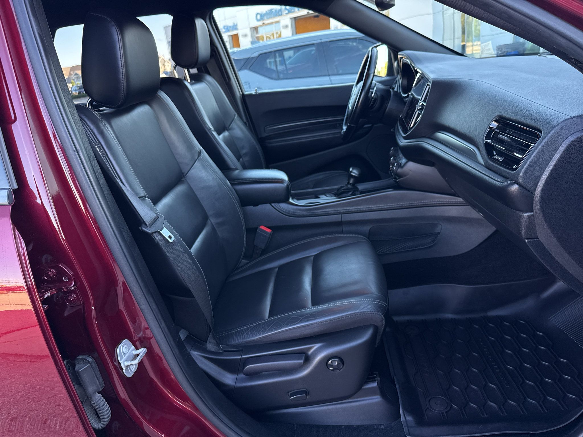 Used 2021 Dodge Durango GT AWD/4WD image 38