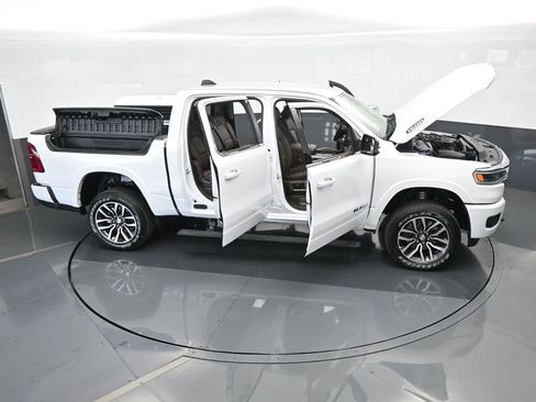 New 2025 RAM 1500 Limited image 58