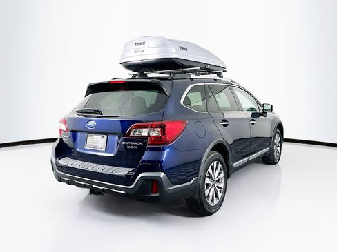 Used 2018 Subaru Outback 3.6R Touring w/ Protection Package #1 AWD/4WD image 9