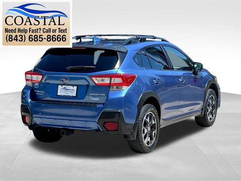 Used 2018 Subaru Crosstrek 2.0i Premium w/ Popular Package #2 AWD/4WD image 11