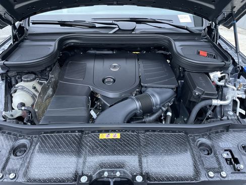 Certified 2025 Mercedes-Benz GLE 350 4MATIC image 50