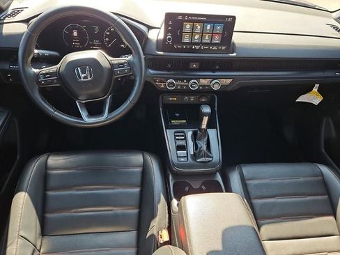 Used 2024 Honda CR-V Sport-L image 17