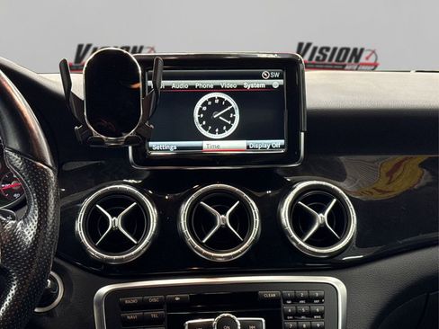 Used 2014 Mercedes-Benz CLA 45 AMG CLA 45 AMG image 19