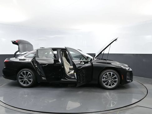 New 2026 Audi A6 Premium AWD/4WD image 30