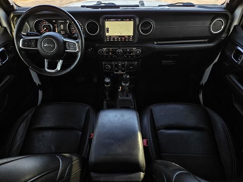Used 2020 Jeep Gladiator Overland image 34