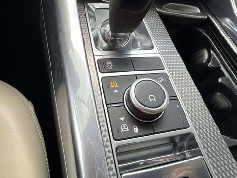 Used 2022 Land Rover Range Rover Sport HST AWD/4WD image 31
