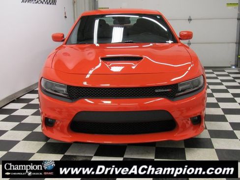 Used 2021 Dodge Charger GT image 2