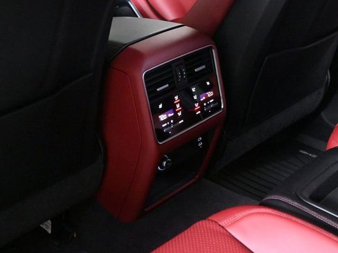 Certified 2023 Porsche Cayenne Turbo GT image 21