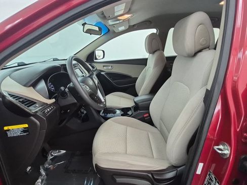 Used 2018 Hyundai Santa Fe Sport FWD image 16