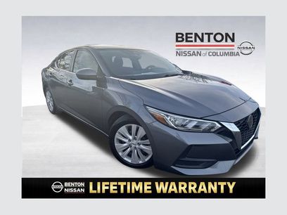 Used 2020 Nissan Sentra S w/ Lighting Package