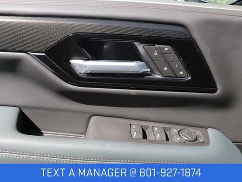 New 2026 GMC Yukon AT4 image 28