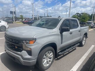 Used 2024 Chevrolet Silverado 1500 Custom video 1