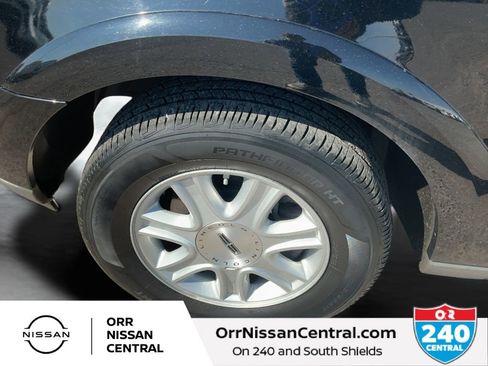 Used 2005 Lincoln Aviator Base image 9