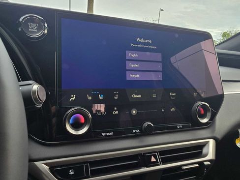 New 2026 Lexus RX 350 Premium image 27