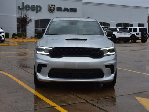 New 2025 Dodge Durango R/T image 2
