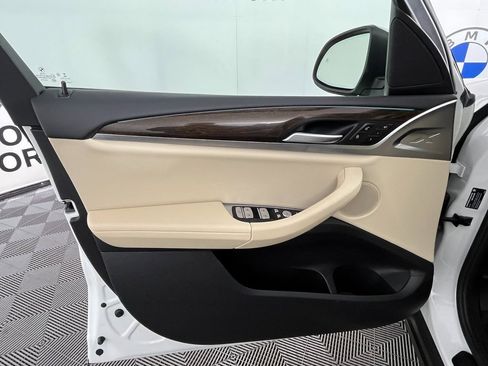 Certified 2023 BMW X3 xDrive30i w/ Premium Package image 28