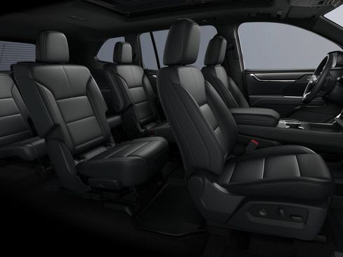 New 2026 GMC Acadia Elevation w/ Elevation Premium Package AWD/4WD image 46