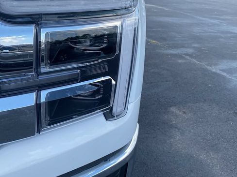 New 2026 Ford F150 Lariat w/ Tow/Haul Package AWD/4WD image 9