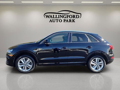 Used 2017 Audi Q3 2.0T Premium image 7