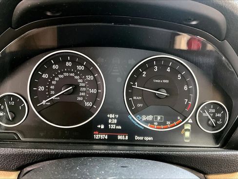 Used 2013 BMW 328i Sedan RWD image 24