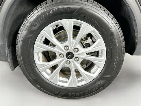 Used 2024 Ford Escape Active w/ Tech Pack #1 image 30