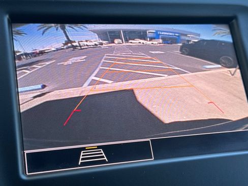Used 2022 Chevrolet Equinox LT FWD image 21